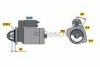 BOSCH 0 986 018 950 Starter